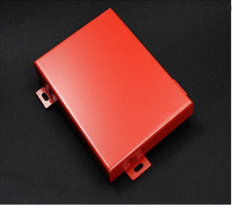 氟碳铝单板 氟碳铝单板