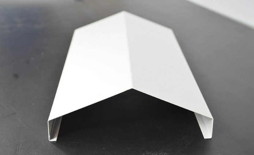 V型铝挂片 V型铝挂片