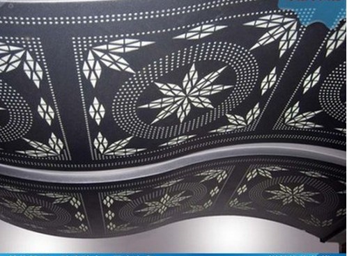 异形铝单板 异形铝单板