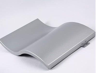 异形铝单板 异形铝单板