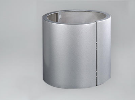 弧形包柱铝单板