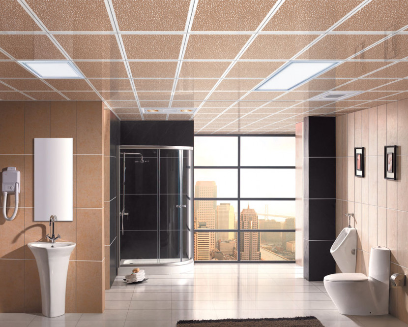 家装铝扣板 家装铝扣板