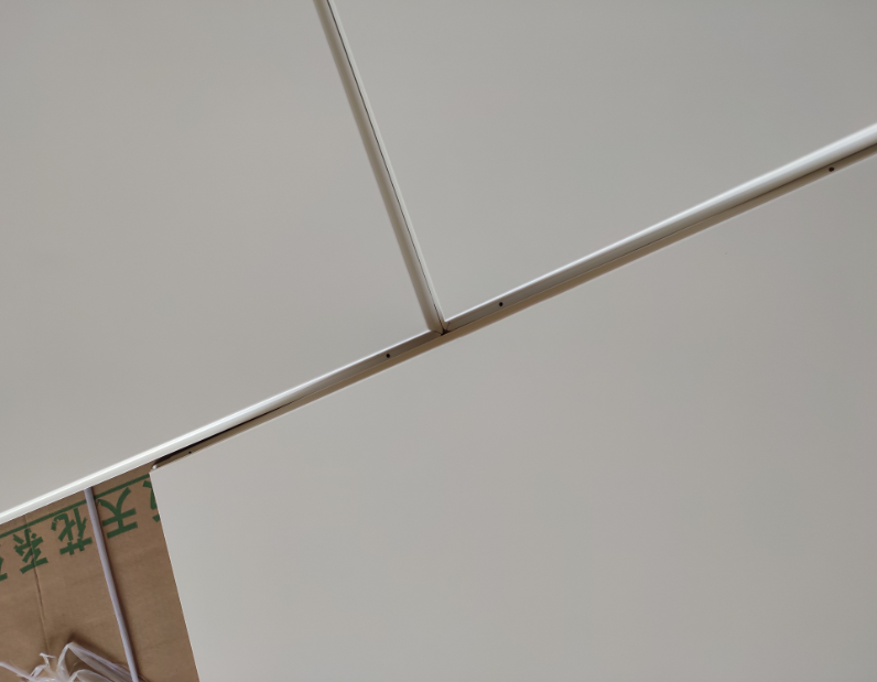 跌级平面铝扣板 跌级平面铝扣板