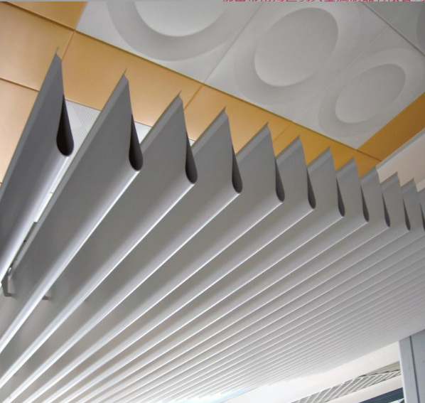 滴水铝挂片 滴水铝挂片