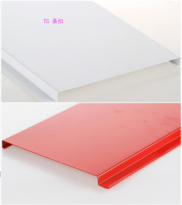 TG 条扣 TG 条扣