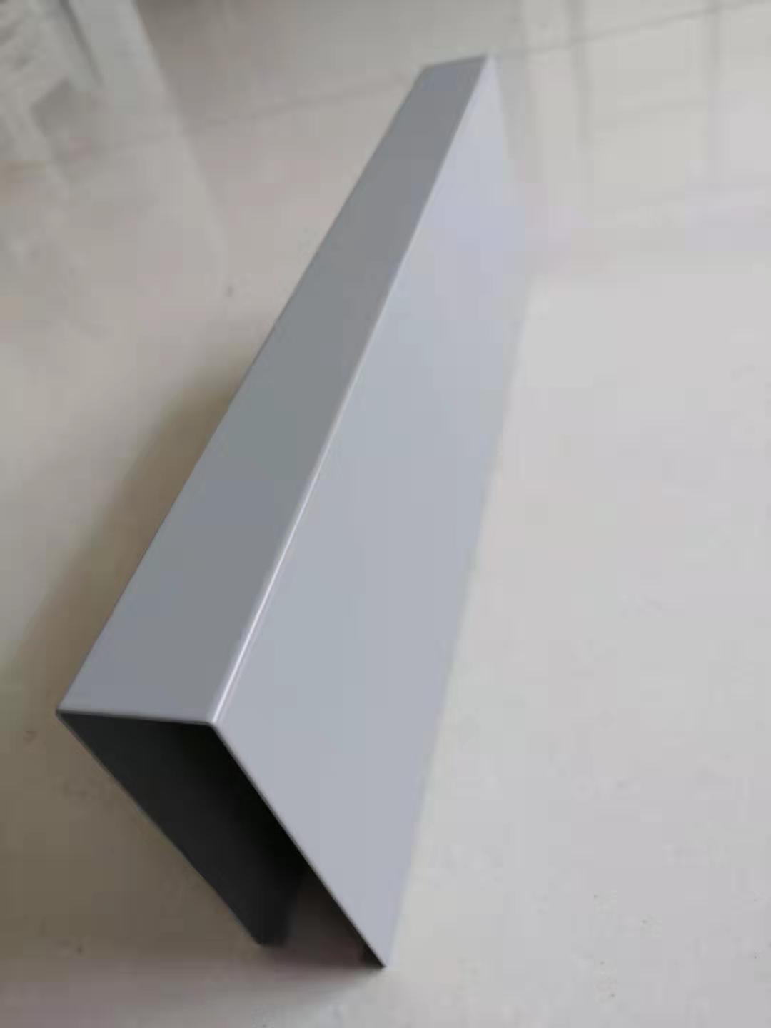 U型铝方通 U型铝方通