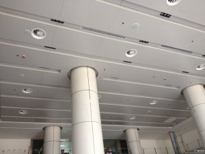 非标铝单板多宝网投