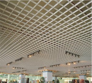 格栅天花多宝网投