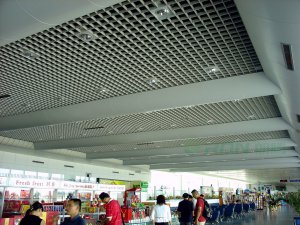 格栅天花多宝网投