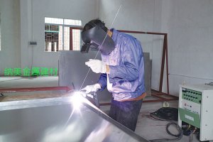 多宝(中国)工厂实拍