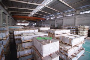 多宝(中国)发货仓库