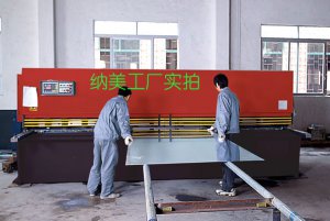 多宝(中国)工厂实拍