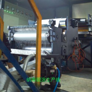 多宝(中国)生产线