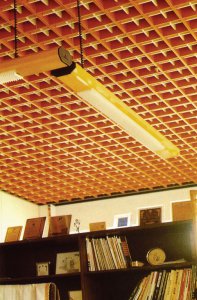 格栅天花多宝网投