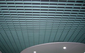 格栅天花多宝网投