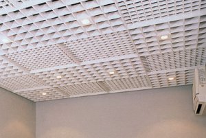 格栅天花多宝网投