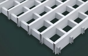 格栅天花多宝网投