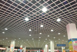 格栅天花多宝网投