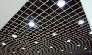 格栅天花多宝网投